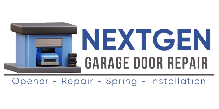 NextGen Garage Door Repair