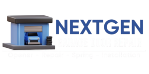 garage door repair